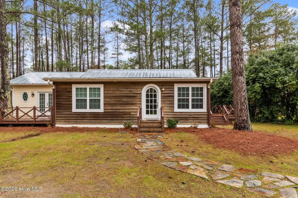 449 Brinkley Road Carthage, NC 28327