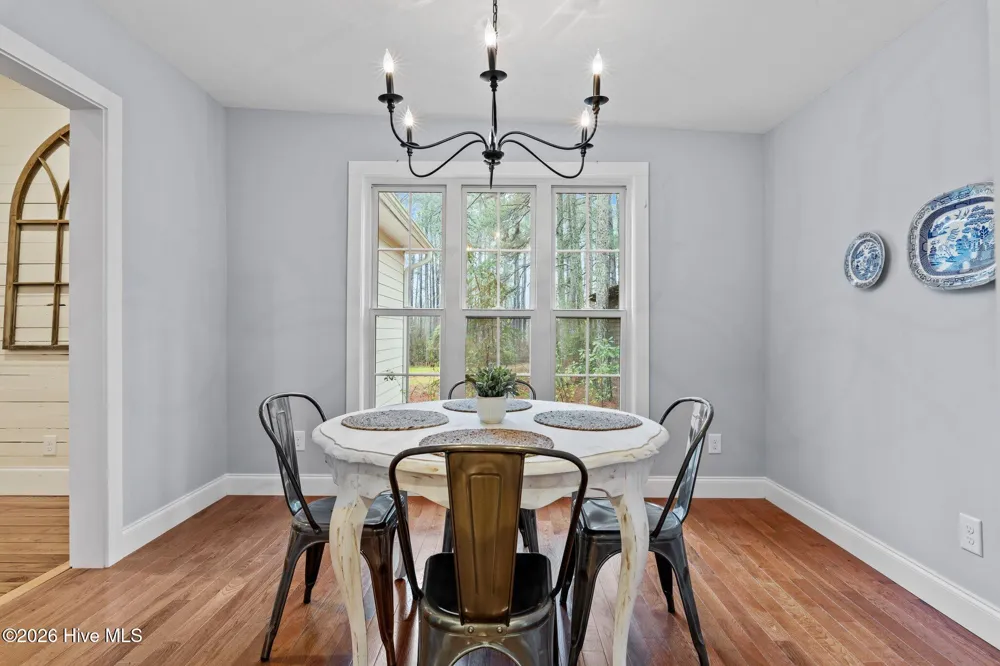 449 Brinkley Road Carthage, NC 28327