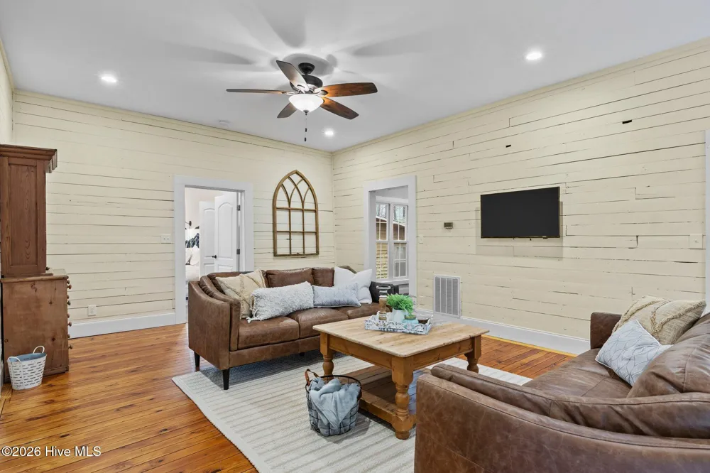 449 Brinkley Road Carthage, NC 28327