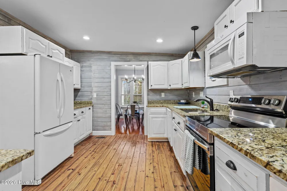 449 Brinkley Road Carthage, NC 28327