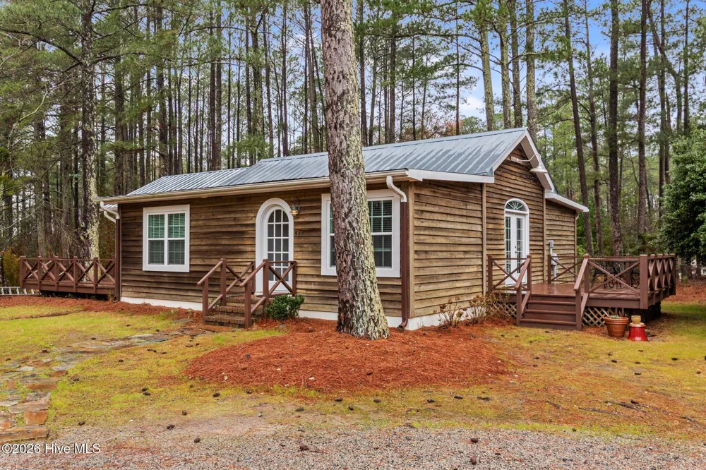 449 Brinkley Road Carthage, NC 28327