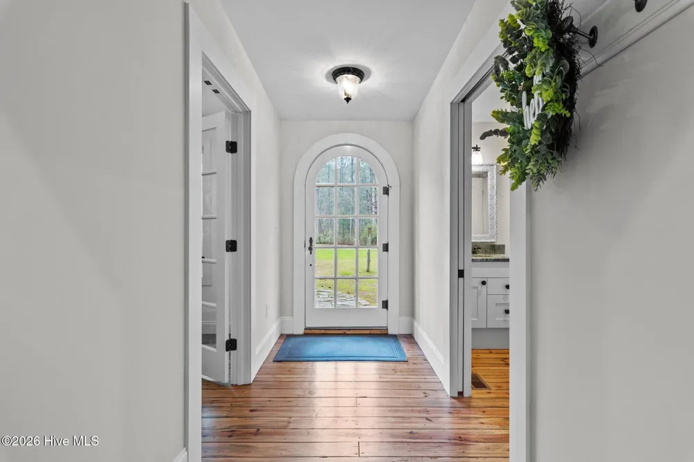 449 Brinkley Road Carthage, NC 28327