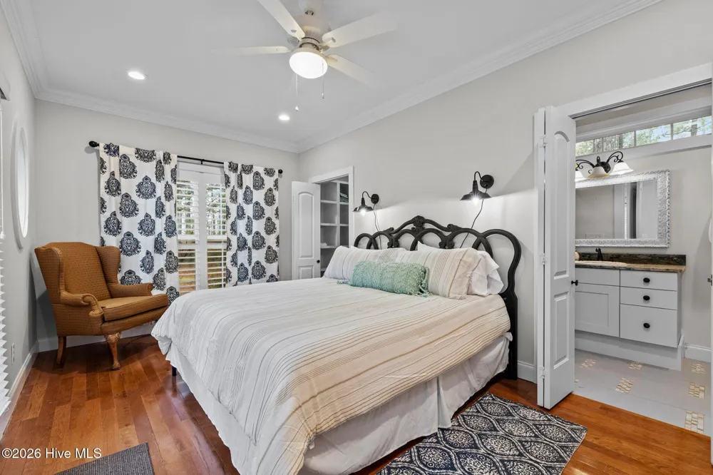 449 Brinkley Road Carthage, NC 28327
