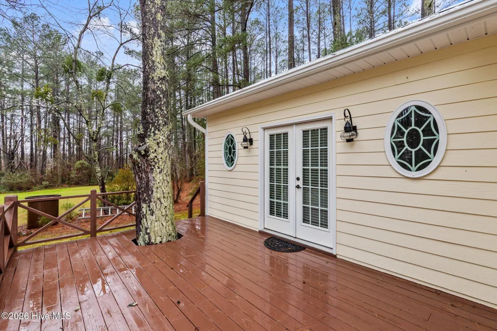 449 Brinkley Road Carthage, NC 28327