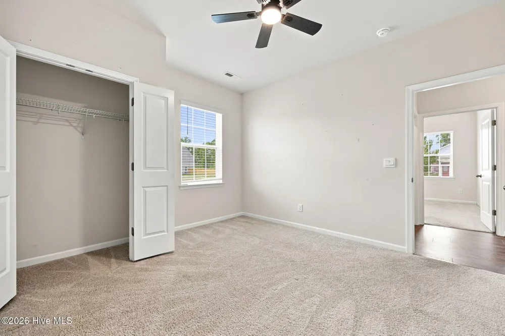 1828 Dakota Creek Drive Ayden, NC 28513