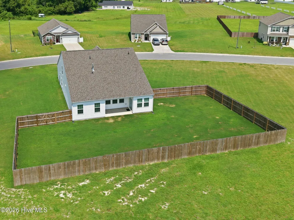 1828 Dakota Creek Drive Ayden, NC 28513