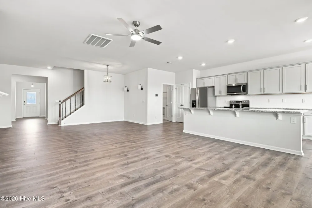 1828 Dakota Creek Drive Ayden, NC 28513