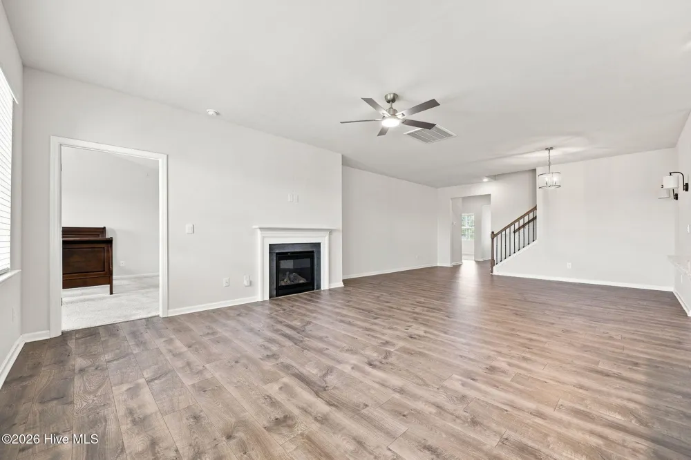 1828 Dakota Creek Drive Ayden, NC 28513