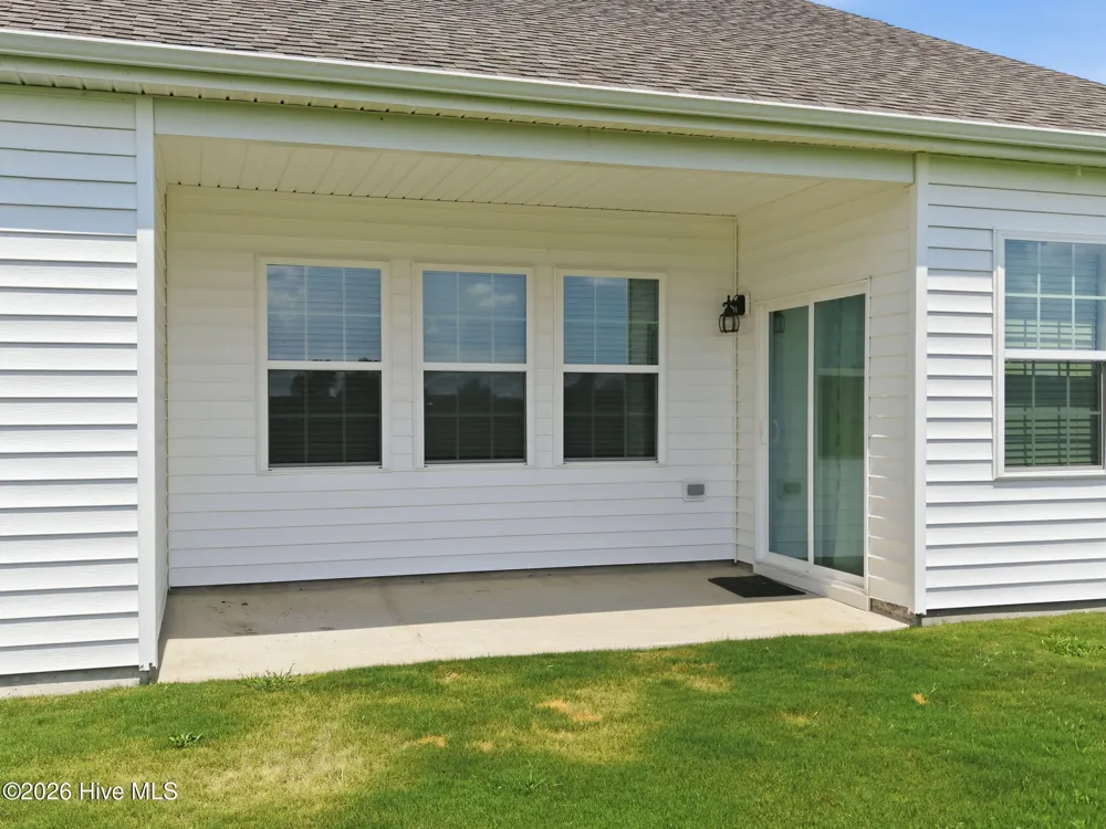 1828 Dakota Creek Drive Ayden, NC 28513