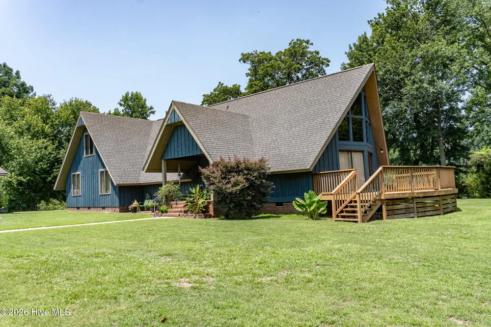 425 Blackmore Road Warsaw, NC 28398