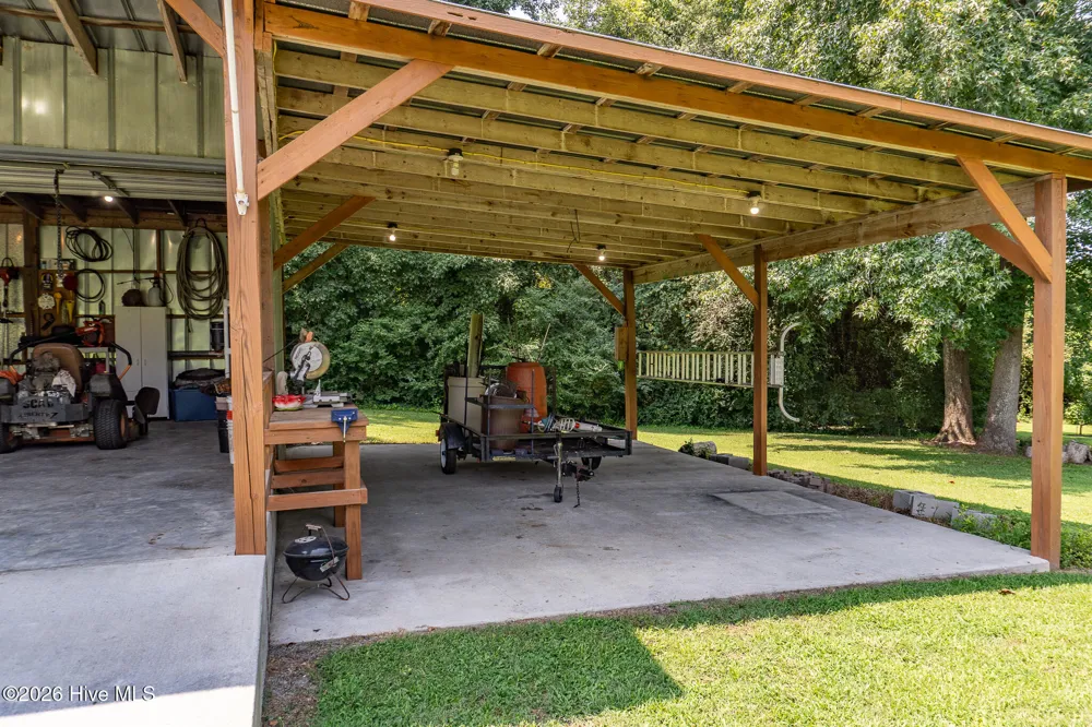 425 Blackmore Road Warsaw, NC 28398