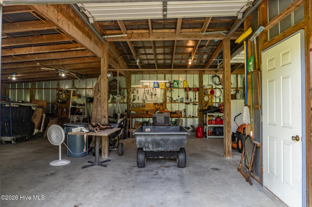 425 Blackmore Road Warsaw, NC 28398