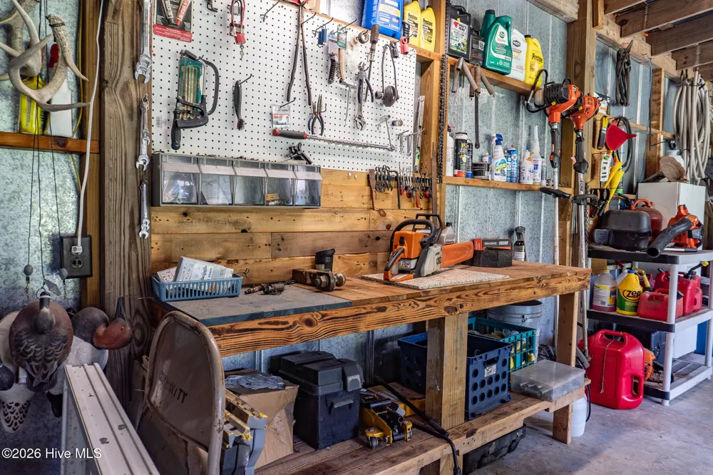 425 Blackmore Road Warsaw, NC 28398