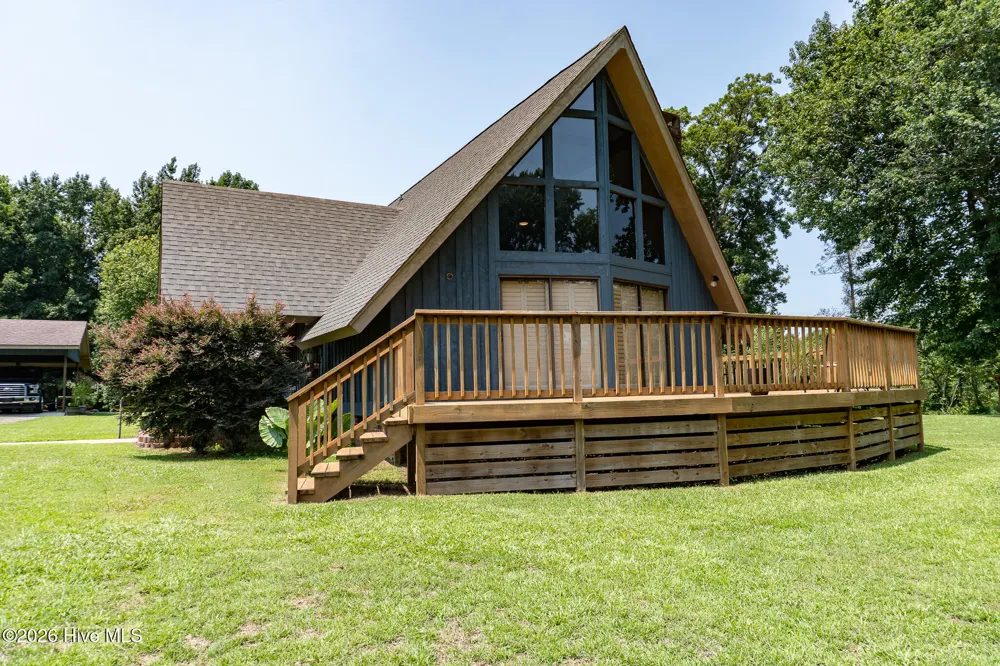 425 Blackmore Road Warsaw, NC 28398