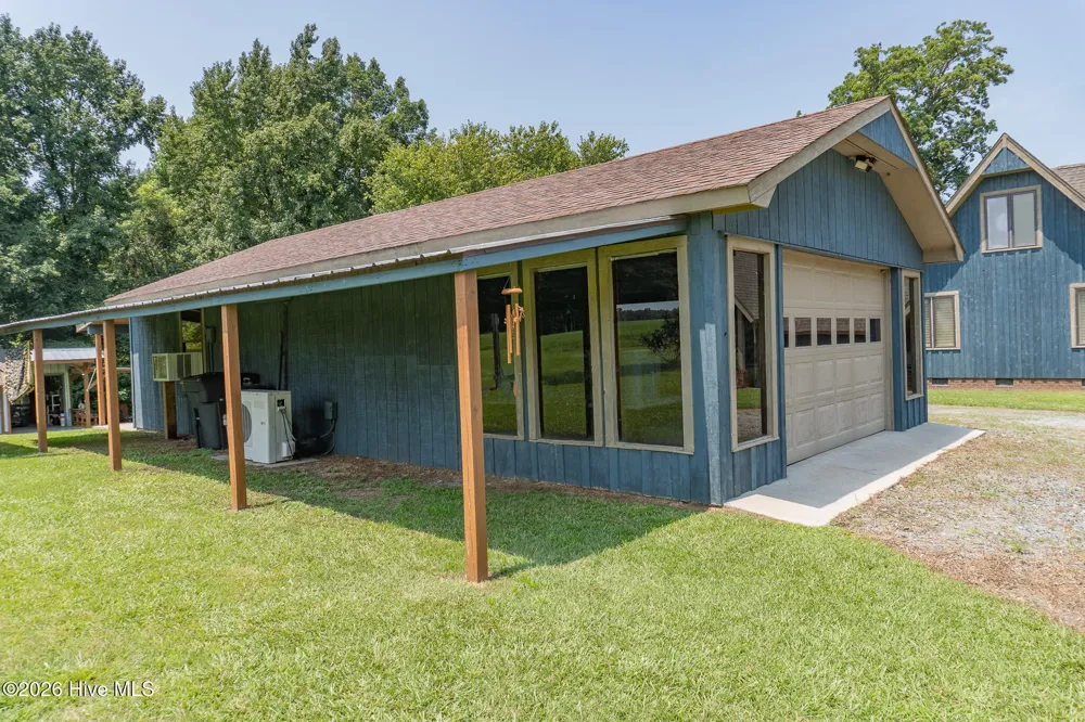 425 Blackmore Road Warsaw, NC 28398