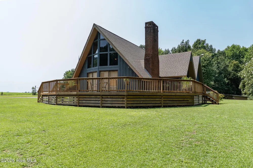 425 Blackmore Road Warsaw, NC 28398