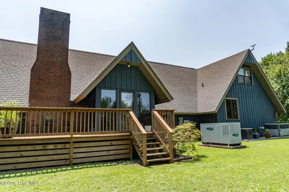 425 Blackmore Road Warsaw, NC 28398