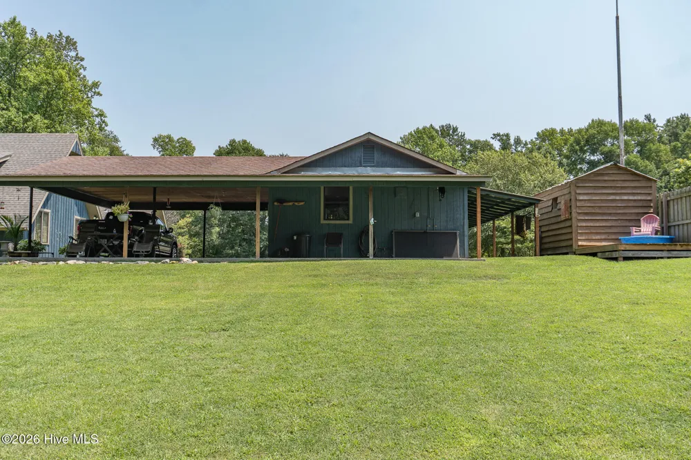 425 Blackmore Road Warsaw, NC 28398