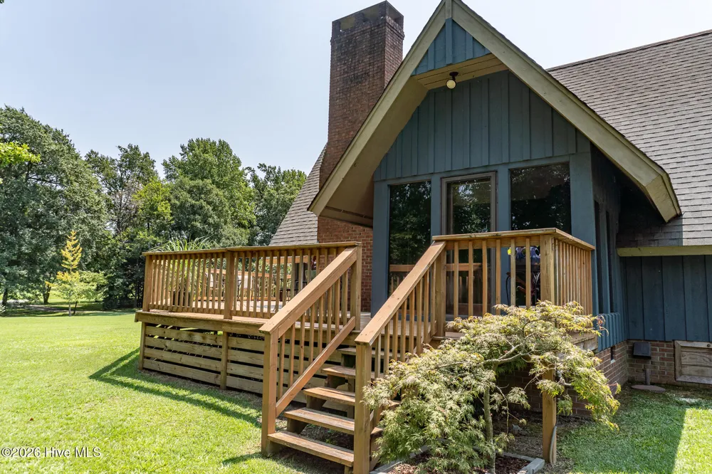 425 Blackmore Road Warsaw, NC 28398