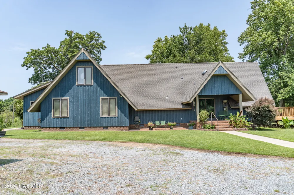 425 Blackmore Road Warsaw, NC 28398