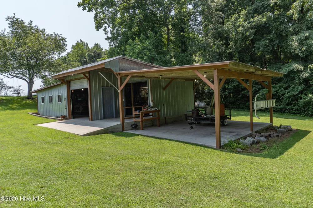 425 Blackmore Road Warsaw, NC 28398