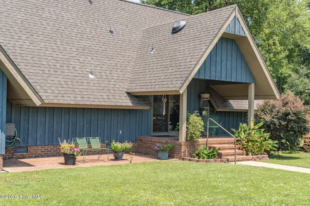 425 Blackmore Road Warsaw, NC 28398