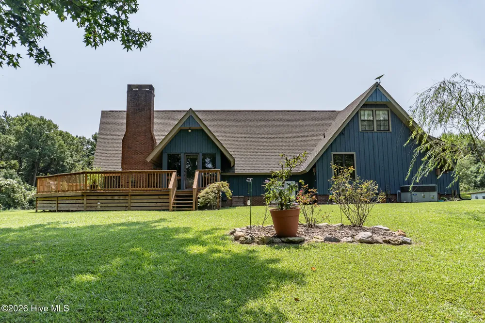 425 Blackmore Road Warsaw, NC 28398