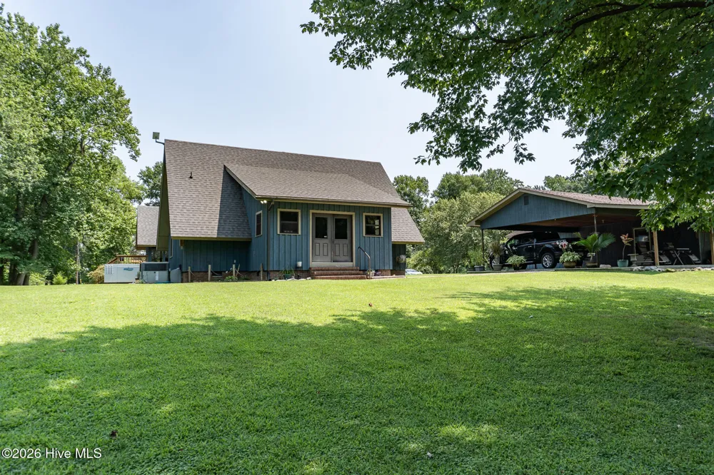 425 Blackmore Road Warsaw, NC 28398