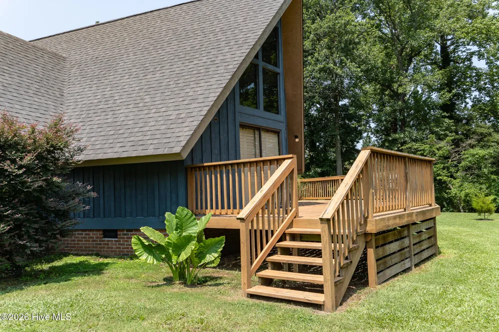 425 Blackmore Road Warsaw, NC 28398