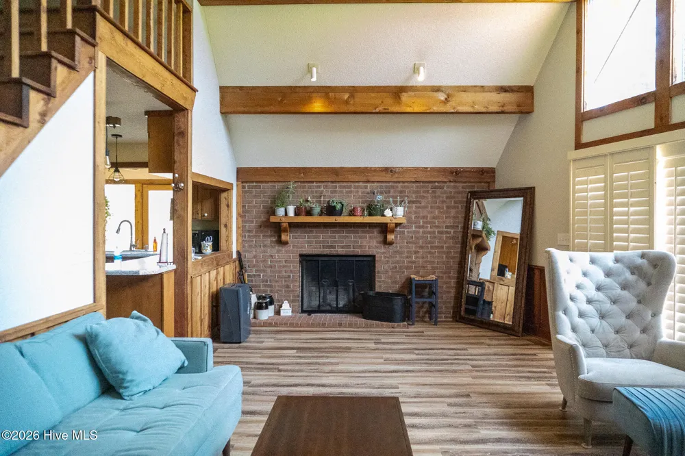 425 Blackmore Road Warsaw, NC 28398
