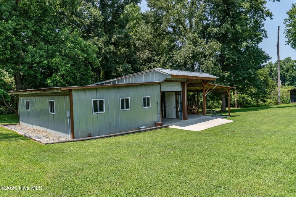 425 Blackmore Road Warsaw, NC 28398