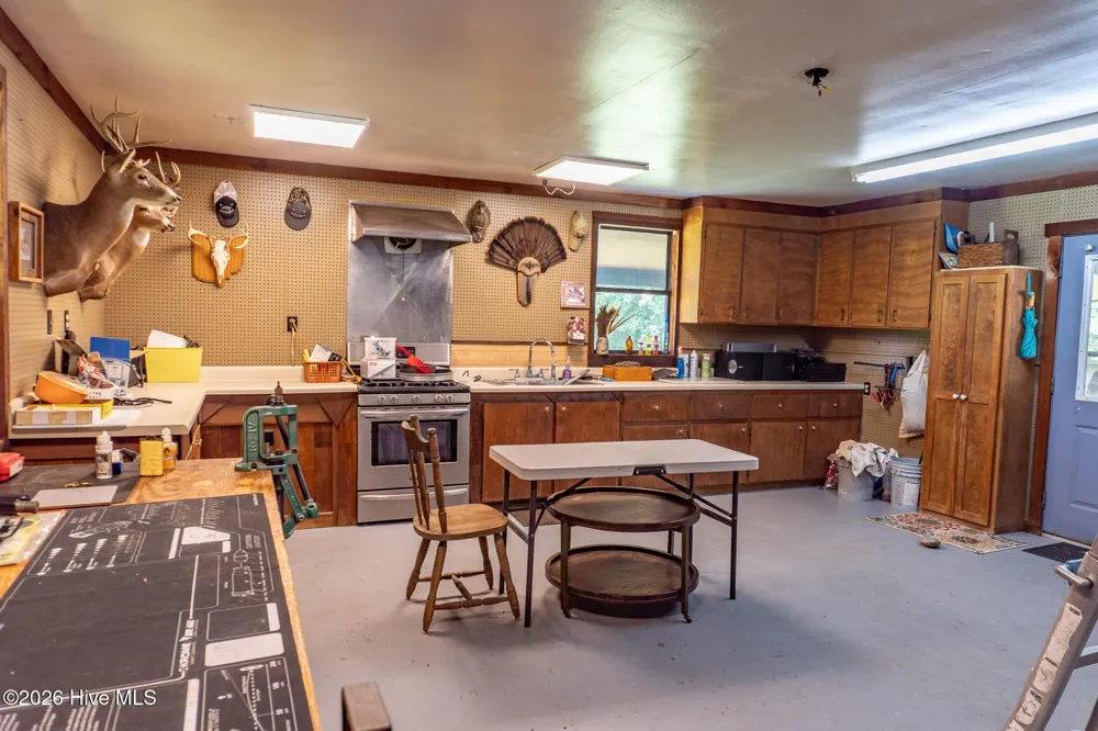 425 Blackmore Road Warsaw, NC 28398
