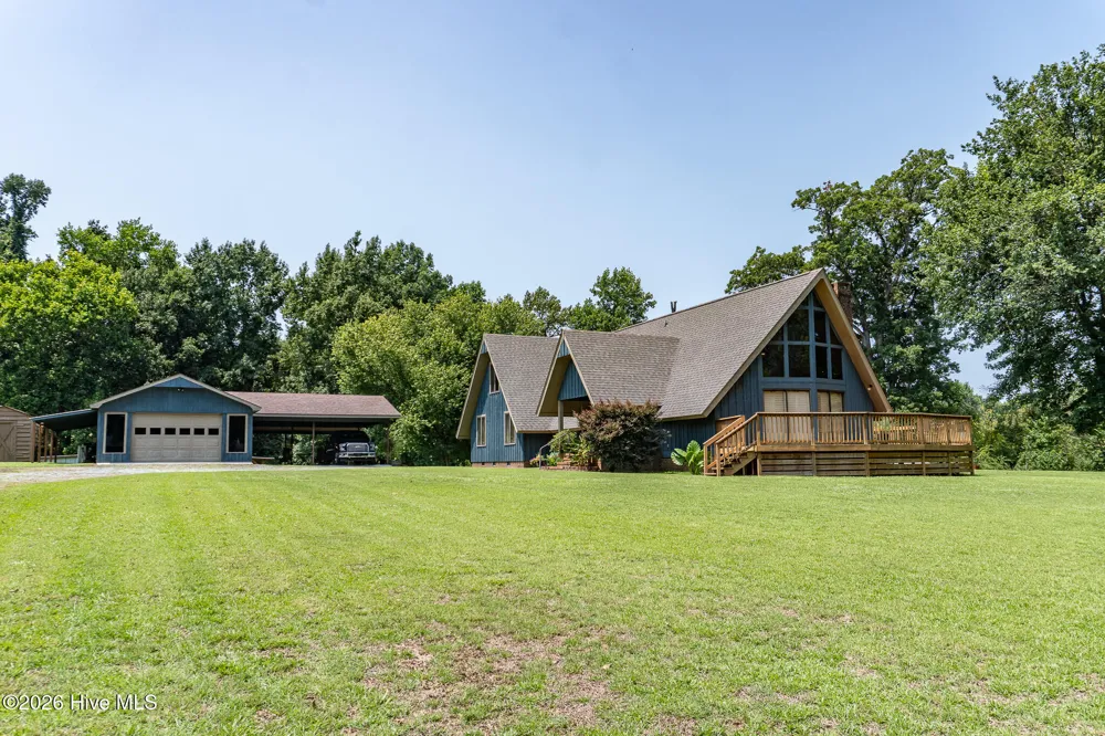 425 Blackmore Road Warsaw, NC 28398