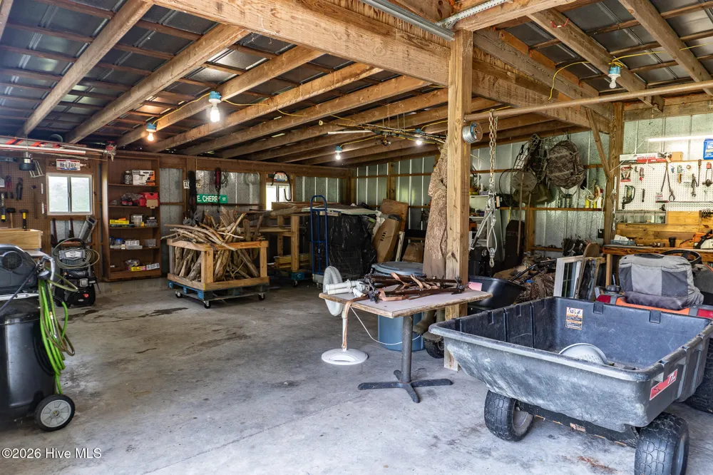 425 Blackmore Road Warsaw, NC 28398
