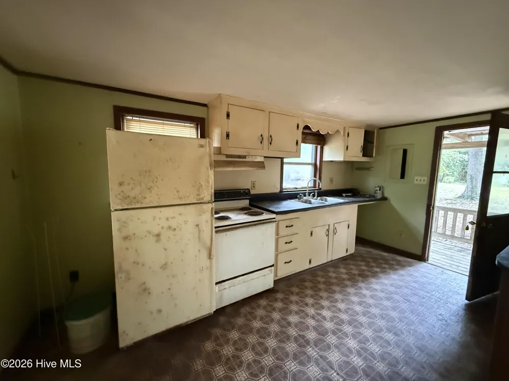 423 Dogwood Drive Edenton, NC 27932