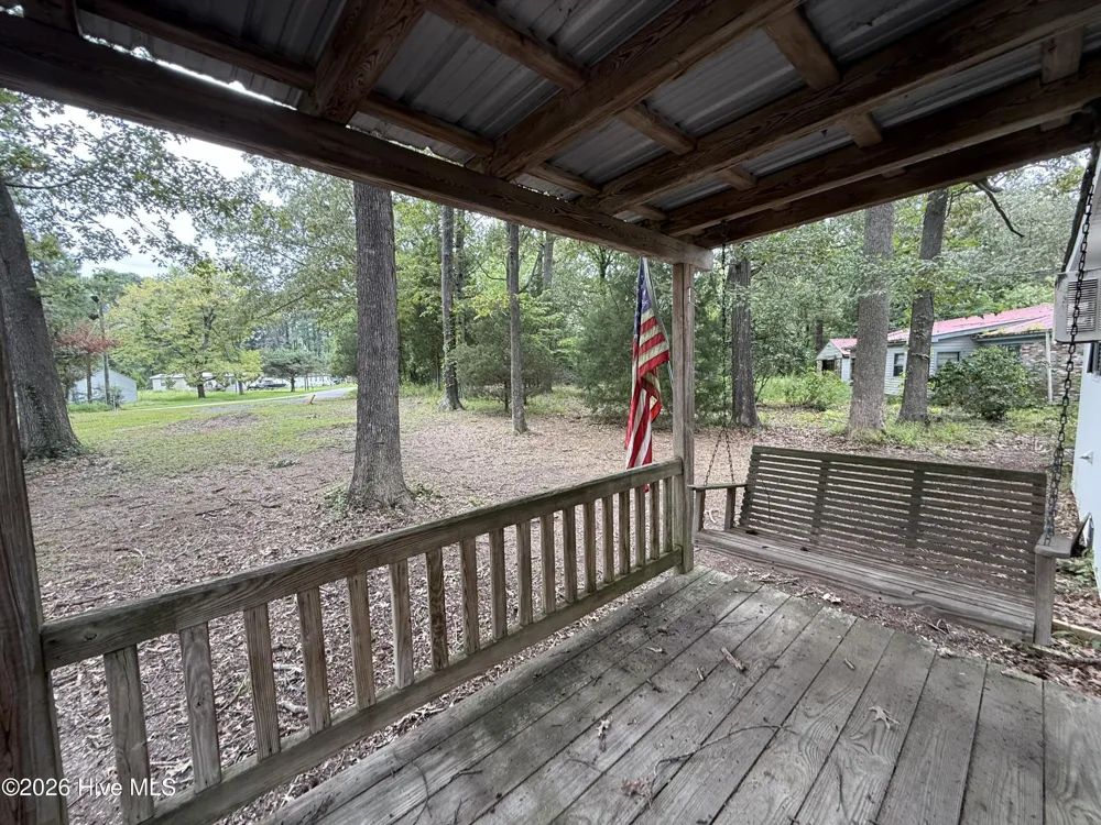 423 Dogwood Drive Edenton, NC 27932