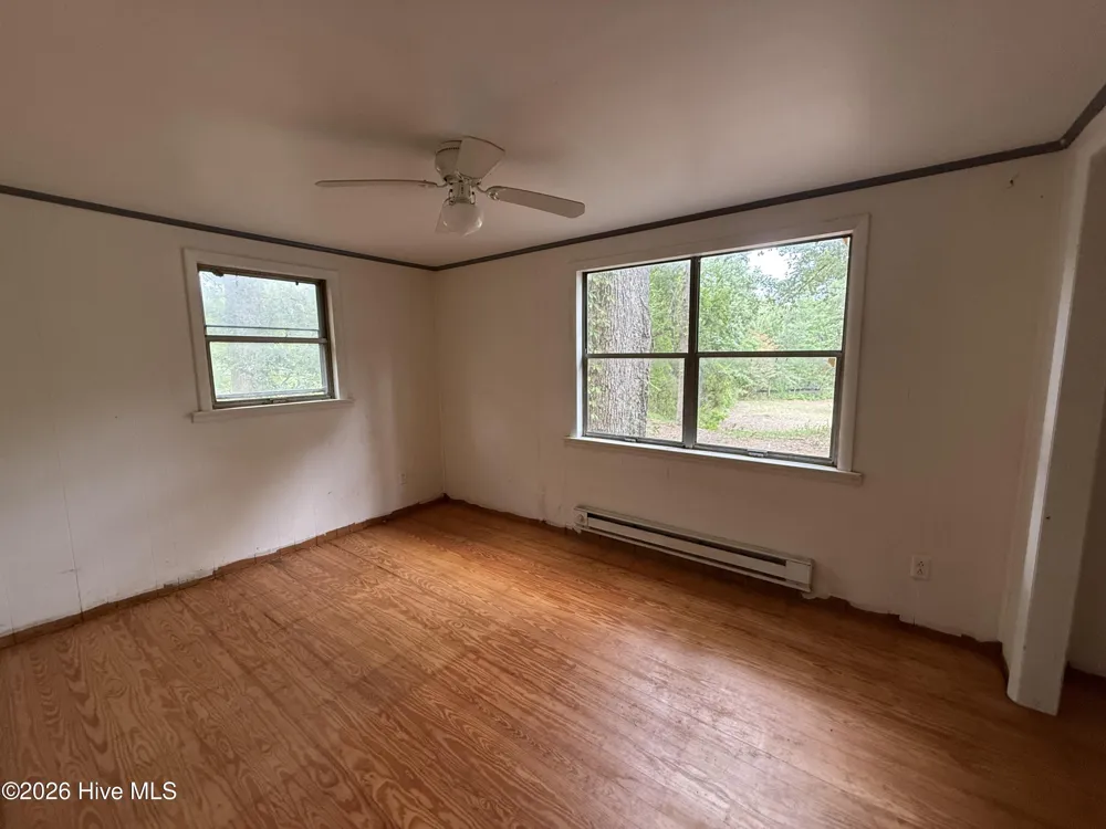423 Dogwood Drive Edenton, NC 27932