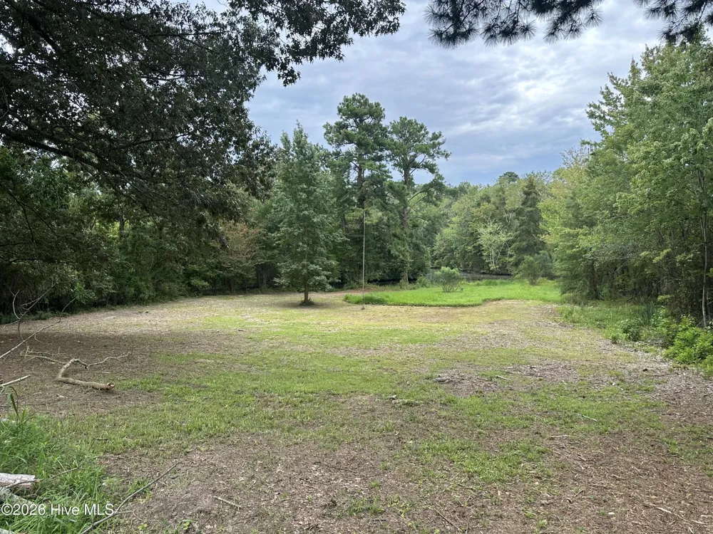 423 Dogwood Drive Edenton, NC 27932