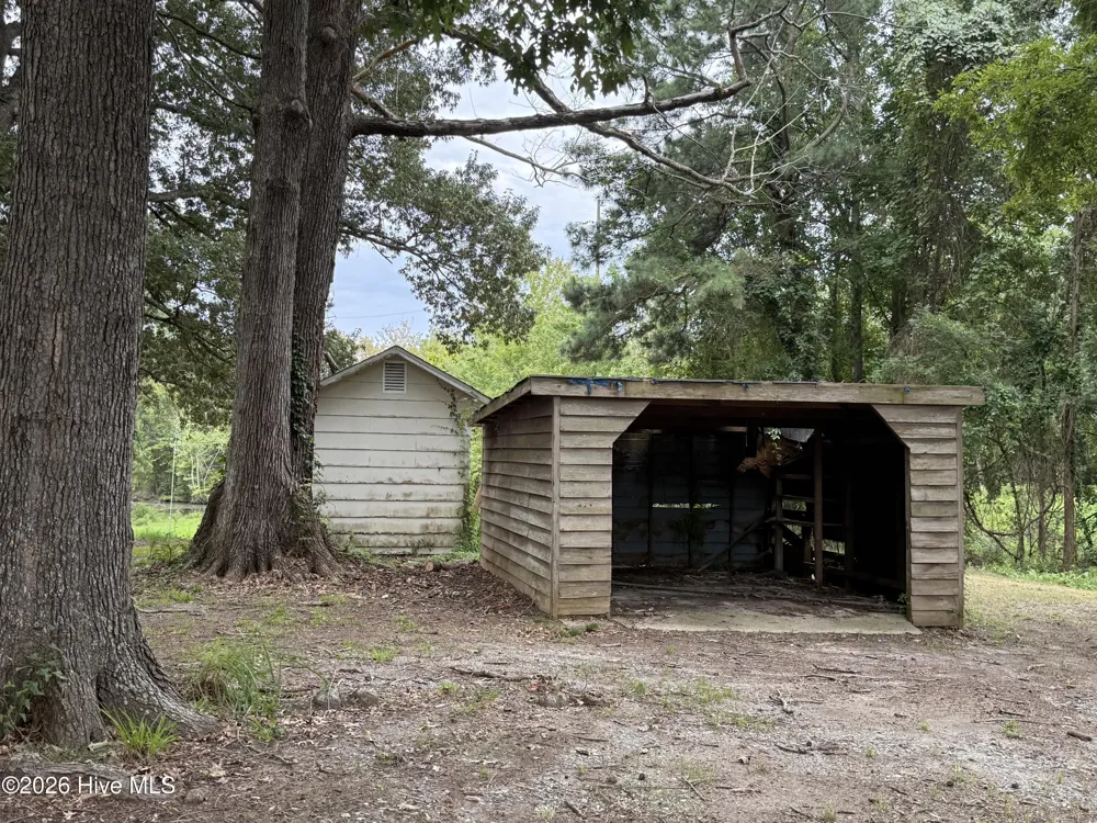 423 Dogwood Drive Edenton, NC 27932