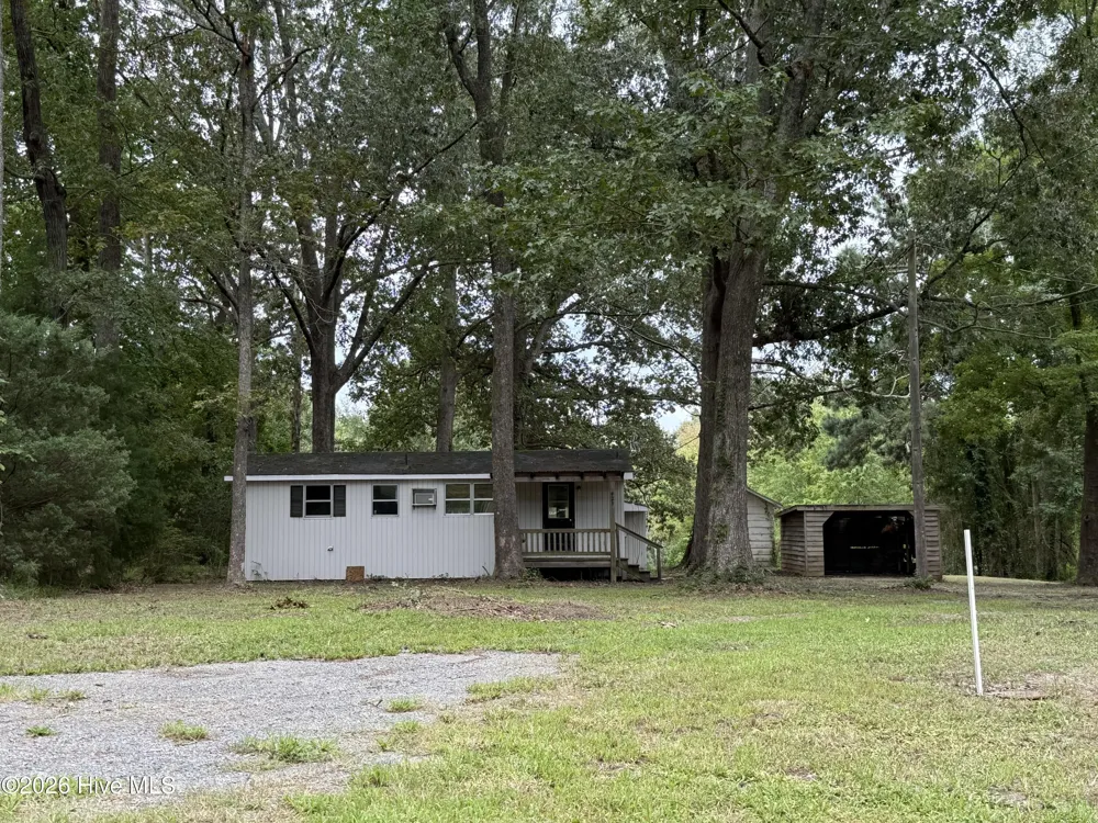 423 Dogwood Drive Edenton, NC 27932