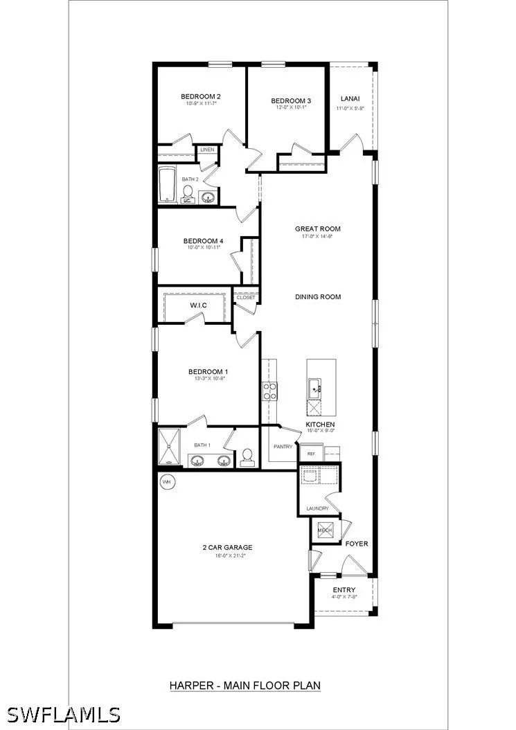 BROOKLANDS DRIVE Fort Myers, FL 33905
