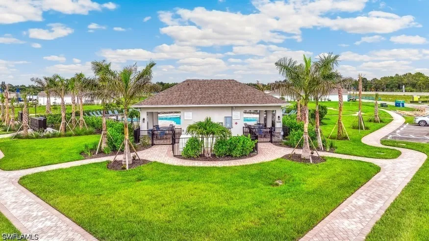 BROOKLANDS DRIVE Fort Myers, FL 33905