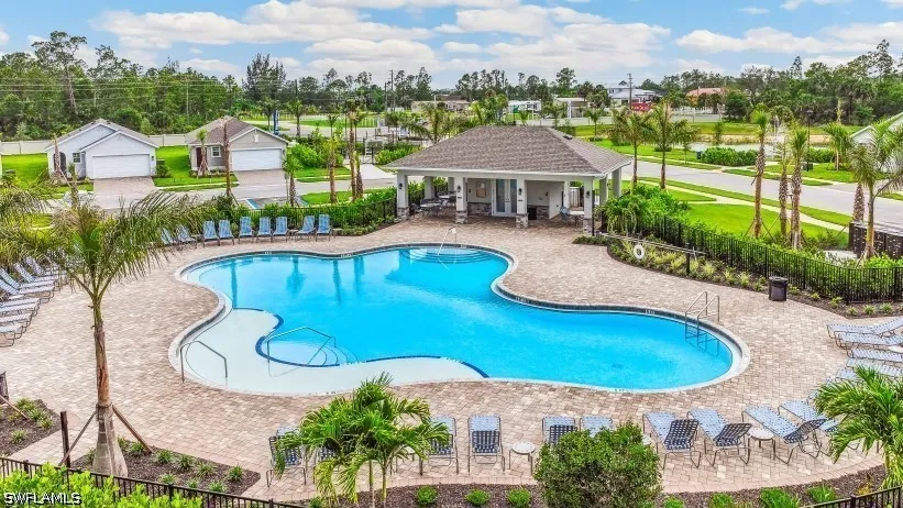 BROOKLANDS DRIVE Fort Myers, FL 33905