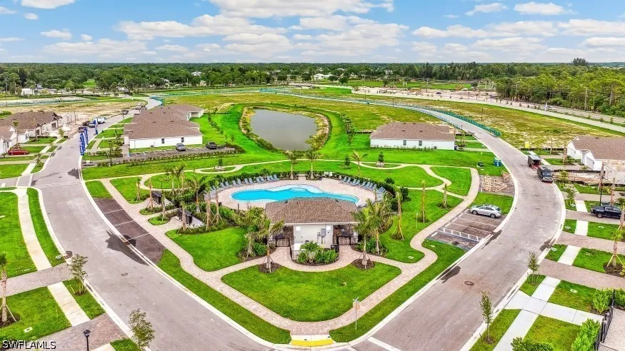 BROOKLANDS DRIVE Fort Myers, FL 33905