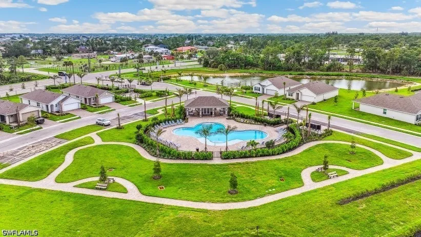 BROOKLANDS DRIVE Fort Myers, FL 33905