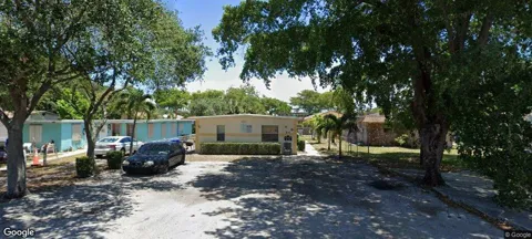 612 NW 7TH TERRACE #1-3