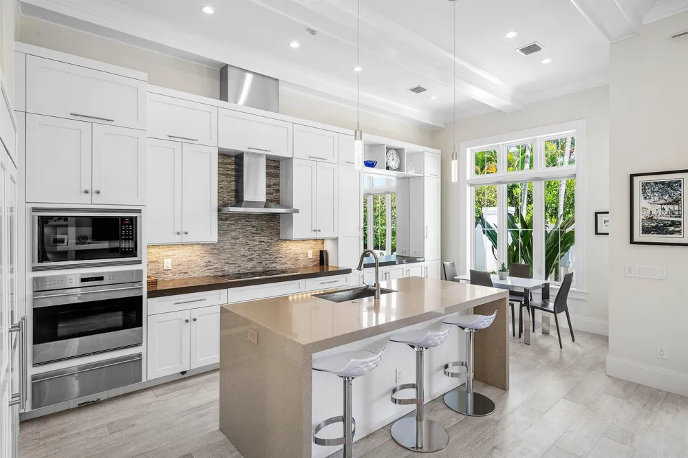 5 Adams Road Ocean Ridge, FL 33435