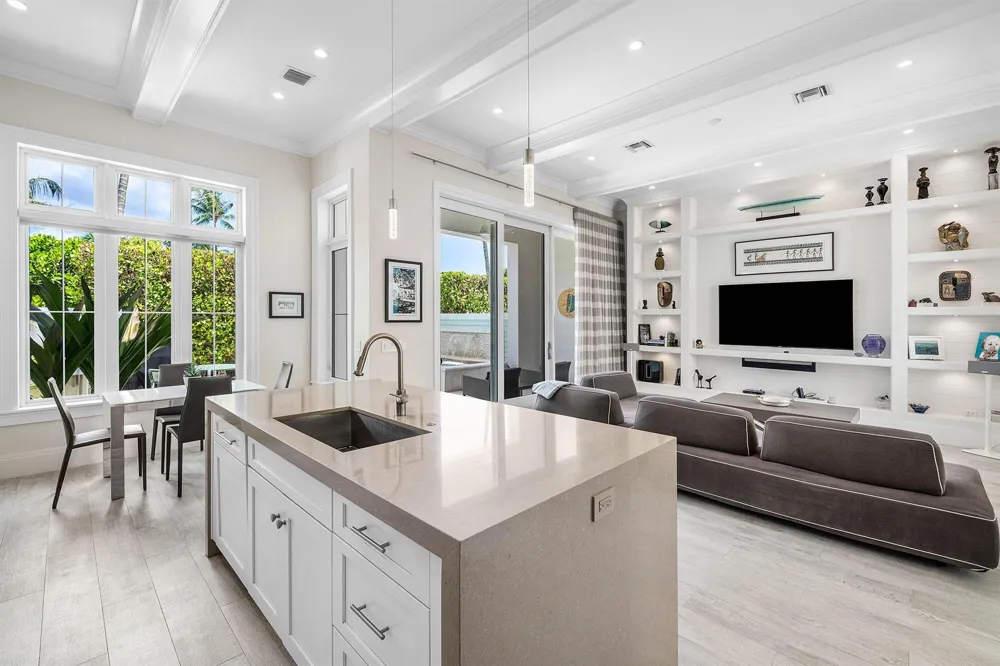 5 Adams Road Ocean Ridge, FL 33435