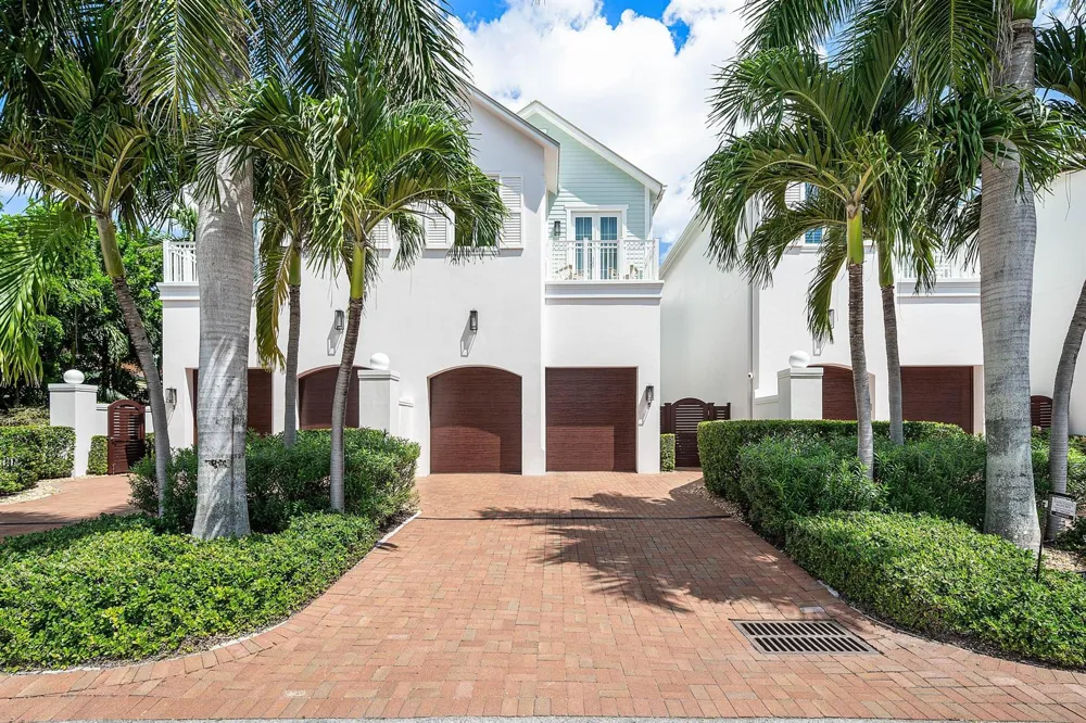 5 Adams Road Ocean Ridge, FL 33435