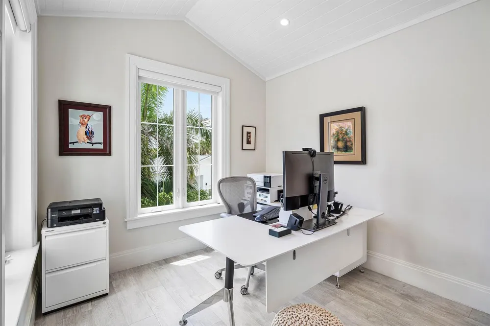 5 Adams Road Ocean Ridge, FL 33435